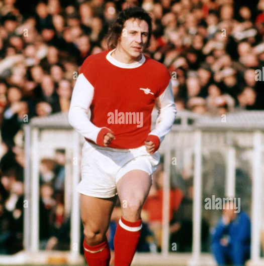 Soccer John Radford Net Worth 2023, Parents And Legacy