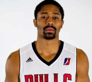 Spencer Dinwiddie