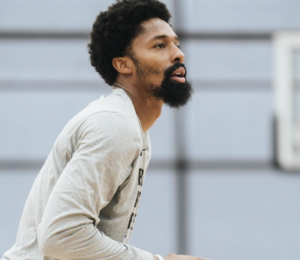Spencer Dinwiddie