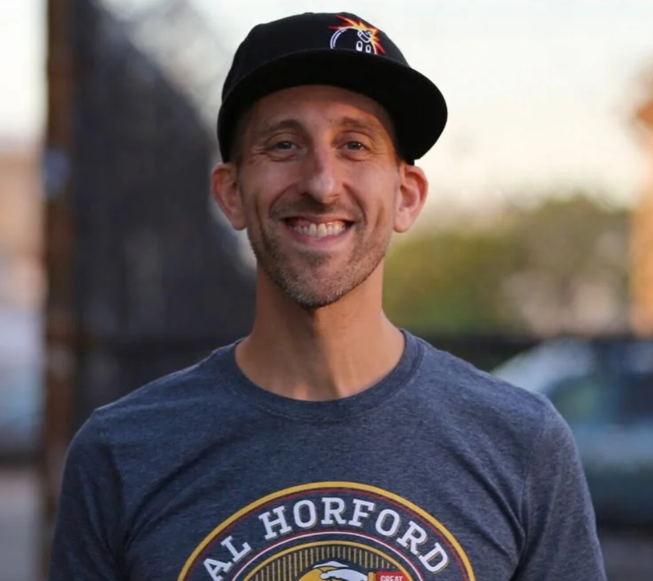 Spike Eskin Wife: Valerie, Meet Father Howard Eskin, Bio And Net Worth