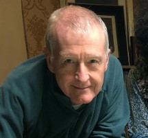 Steve Davis