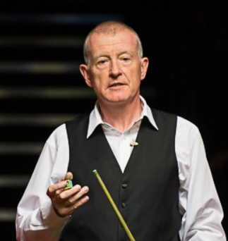 Steve Davis