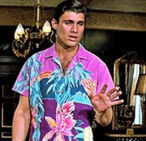 Steven Bauer