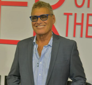 Steven Bauer