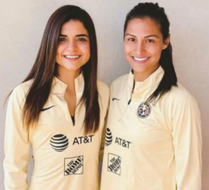 Susana Abundiz Partner