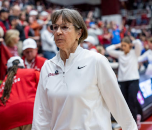 Tara Vanderveer