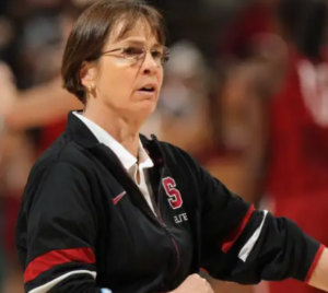 Tara Vanderveer