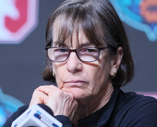 Tara Vanderveer