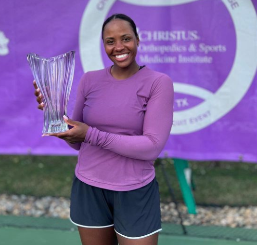 Taylor Townsend
