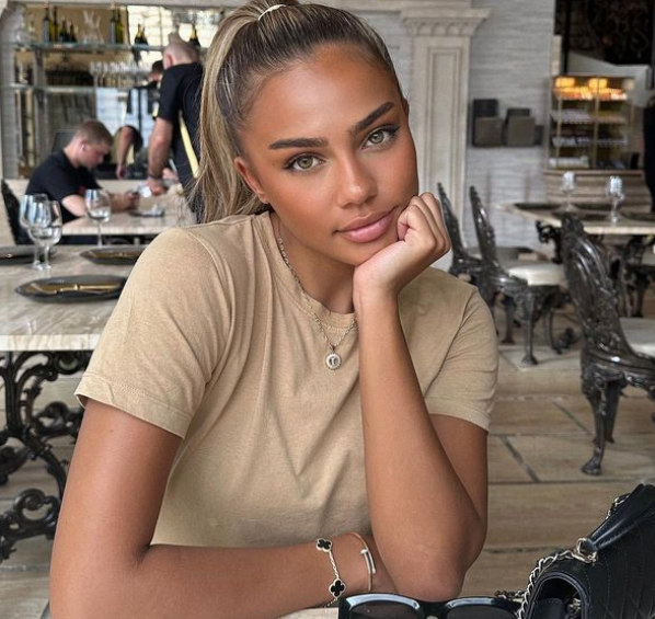 Tennessee Thresher's Astounding Net Worth and the Truth About Her Relationship with Danny Aarons