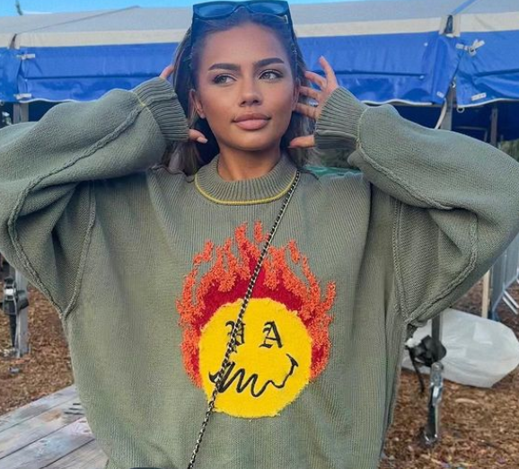 Tennessee Thresher's Astounding Net Worth and the Truth About Her Relationship with Danny Aarons