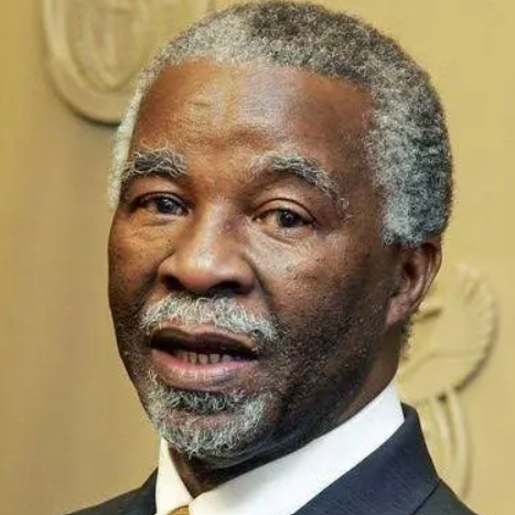 Thabo Mbeki