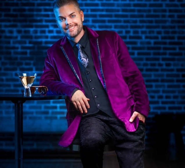 Tim Malcolm net worth How much wealth does the 90 Day Fiancé star have?