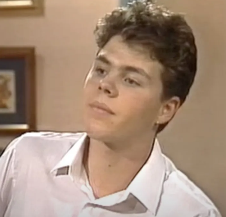 Troy Beckwith (Actor): Wikipedia, Career And Family Background