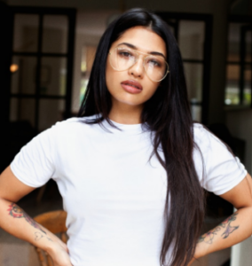 Vanessa White