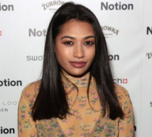 Vanessa White