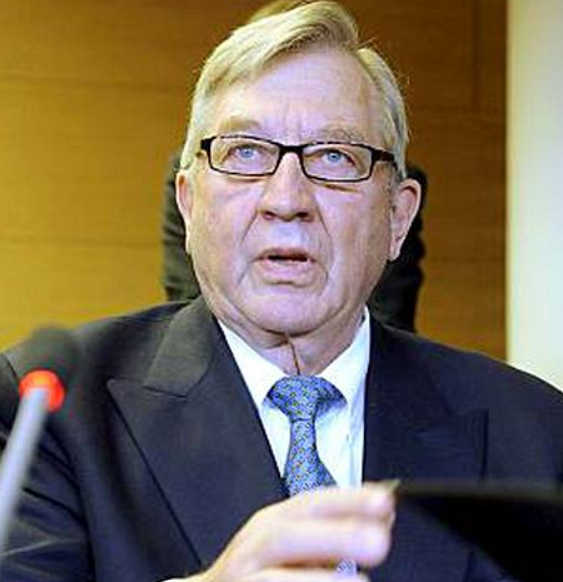 Zacharias Sundström