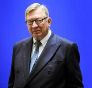 Zacharias Sundström