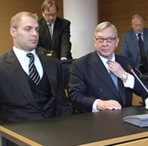 Zacharias Sundström