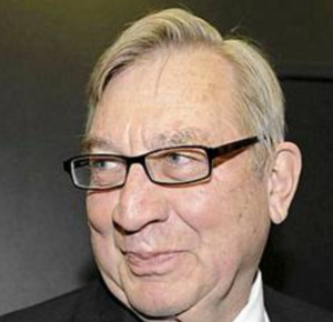 Zacharias Sundström