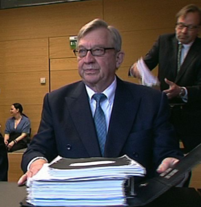 Zacharias Sundström