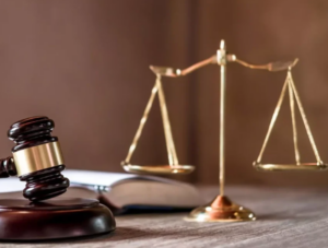 Zacharias Sundström Is A Lawyer