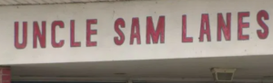 uncle sam lanes