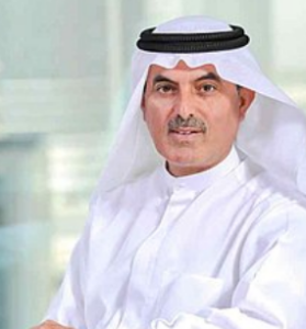 Abdul Aziz Al Ghurair