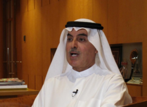 Abdul Aziz Al Ghurair