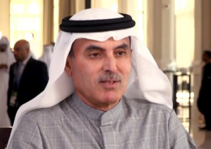 Abdul Aziz Al Ghurair