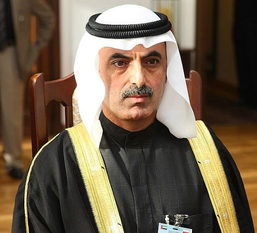 Abdul Aziz Al Ghurair