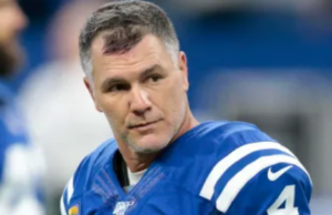 Adam Vinatieri