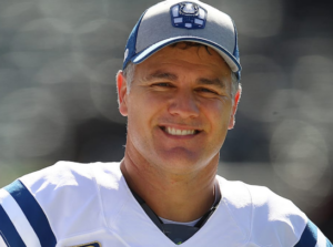 Adam Vinatieri