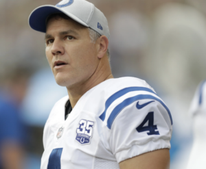 Adam Vinatieri