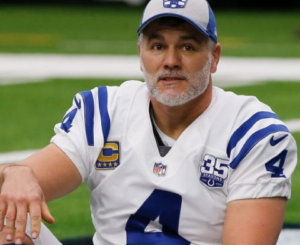 Adam Vinatieri