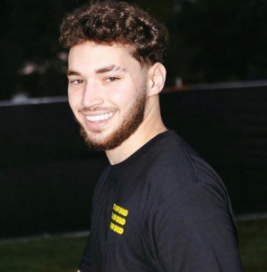 Is Adin Ross Belong To Israel? Exploring Religion, Ethnicity And Origin