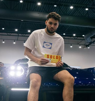 Is Adin Ross Belong To Israel? Exploring Religion, Ethnicity And Origin