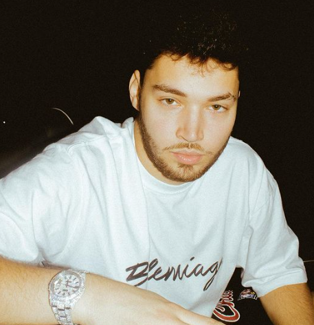 Is Adin Ross Belong To Israel? Exploring Religion, Ethnicity And Origin