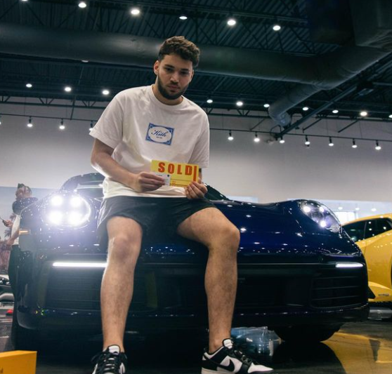 Adin Ross Death Rumors: Separating Fact from Fiction