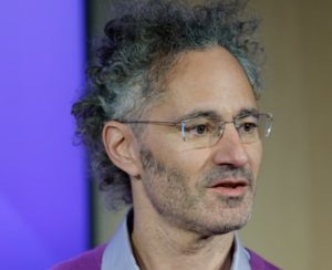 Is Alex Karp Afro-American? Exploring Ethnicity, Family Background And