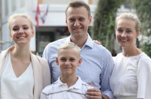 Alexey Navalny