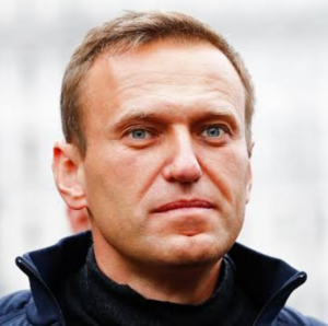 Alexey Navalny