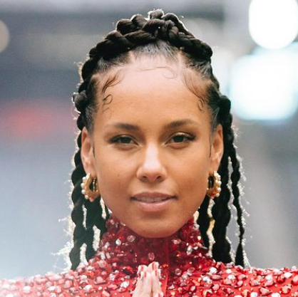 Who Is Alicia Keys? Explored No Makeup Looks, Height, Weight And More