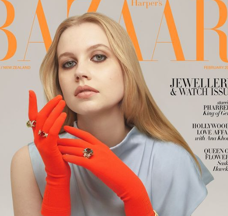 Who Is Angourie Rice Partner? Exploring Dating And Relationship Status