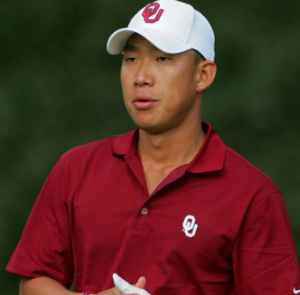 Anthony Kim