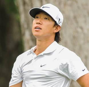 Anthony Kim