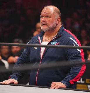 Arn Anderson