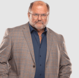 Arn Anderson 