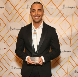 Benjamin Levy Aguilar