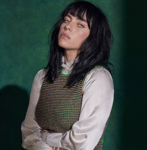 Billie Eilish